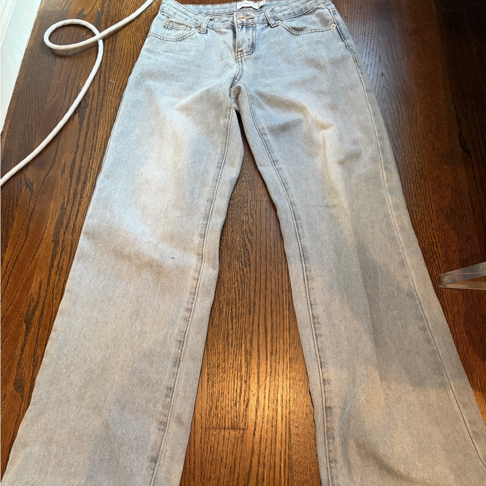That’s so fetch women’s jeans
